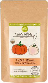 Κουτάλι σούπας με γεύση κολοκύθα-ροδάκινο HELPA 40g